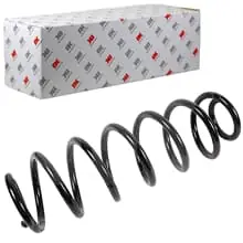 NK FAHRWERKSFEDER FEDER HINTERACHSE HINTEN passend für MITSUBISHI COLT 543013 Begrenztes Angebot