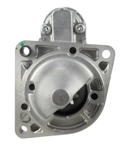 Direktkauf Anlasser Mitsubishi Neu Original M001T30171 für Opel Astra H 1.9 J Gtc 2.0, Saab