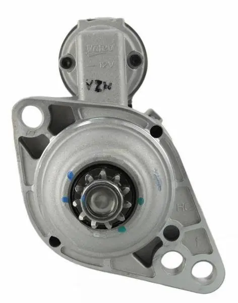 Anlasser Valeo Neu Original D7GS8 für Audi A3, Seat Altea Leon, Skoda Fabia , Vw Neuheit