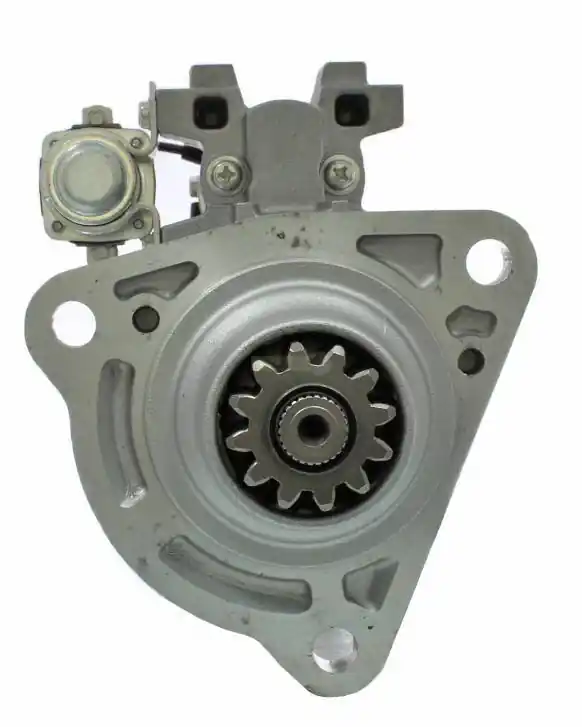 Anlasser Mitsubishi Neu Original M009T62173 für Volvo Trucks B12 Fh12 Fm Neu Im Sortiment