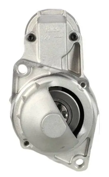 Begrenztes Angebot Anlasser Valeo Neu Original D7E4 für Mercedes-Benz A140 A150 A160 A170 A180 A190