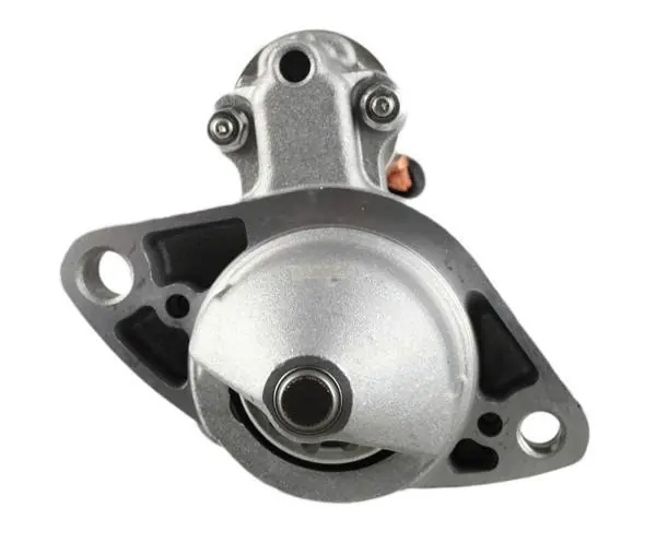 Anlasser Denso Neu Original 428000-3180 für Lexus Is 220D, Toyota Avensis Corolla Echt