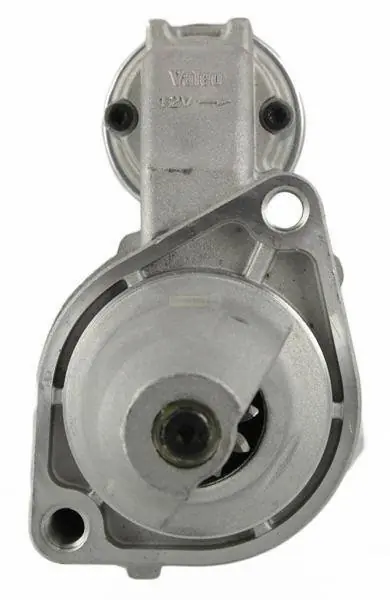 Anlasser Valeo Neu Original D7G22 für Chrysler Mercedes W202 W203 W208 W209 W230 Sonderaktion