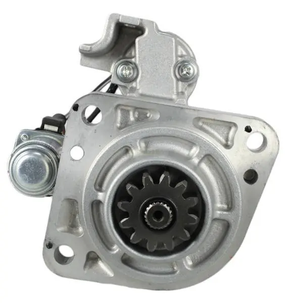 Anlasser Mitsubishi Neu OE - M008T62671 M008T63271 M008T62671 für Man Lkw Trucks Meistverkauft