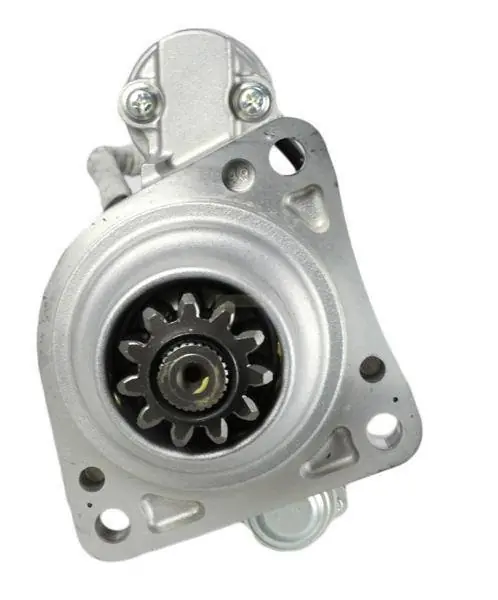 Anlasser Mitsubishi Neu Original M009T61474 für Renault Trucks Deutz Fahr Volvo Beliebt