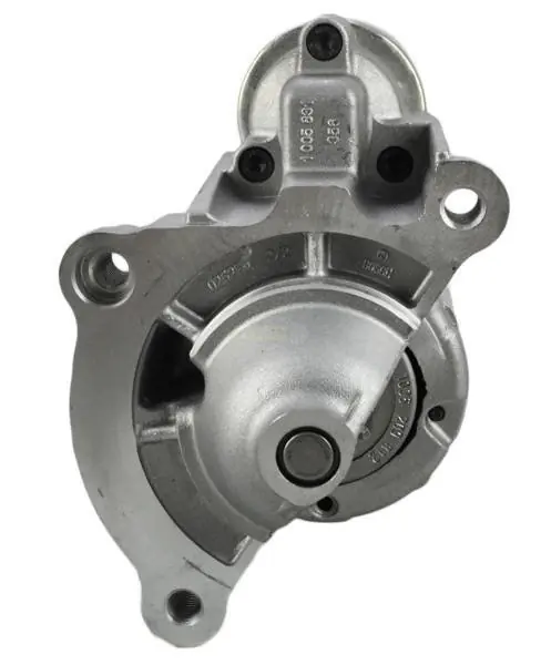Anlasser Bosch SEG Neu Original 0001108400 für Citroën, Fiat, Lancia, Peugeot Angebot