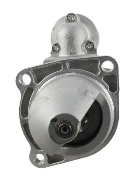 Anlasser Bosch SEG Neu Original 0001263008 für Khd Deutz Motor Liebherr Volvo Penta Preis Gesenkt