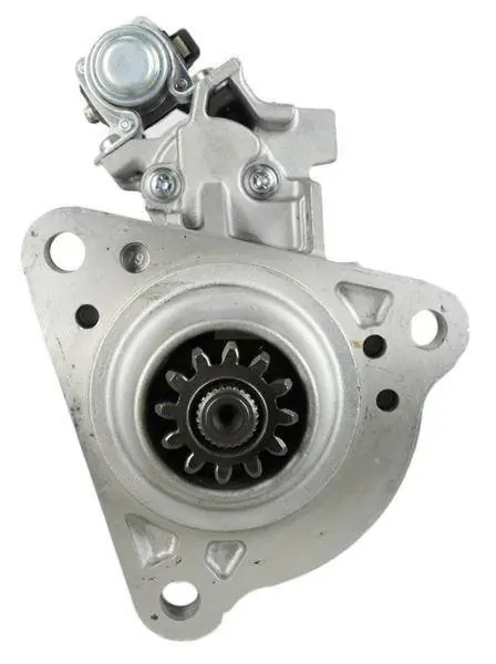 Anlasser Mitsubishi Neu Original M009T61971 für Man Tga H44 H51 H55 H86 H94 Direktkauf