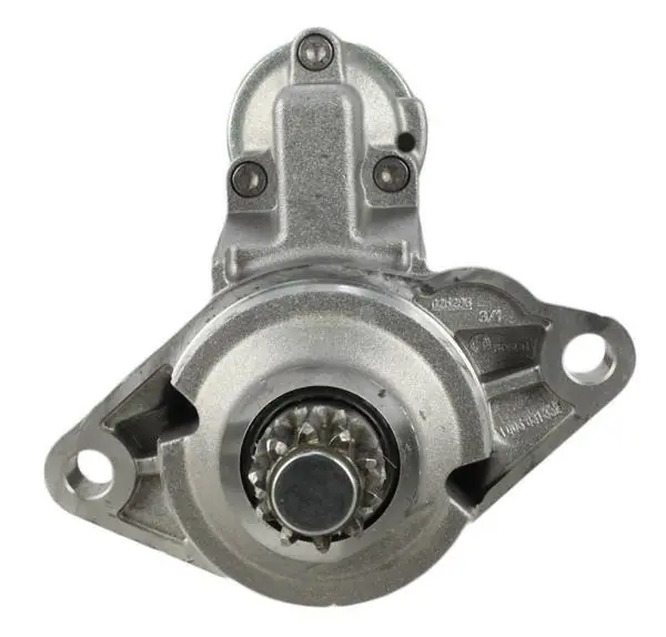 Anlasser Bosch SEG Neu Original 0001123016 für Vw, Audi, Seat, Skoda Octavia Superb Top-Angebot