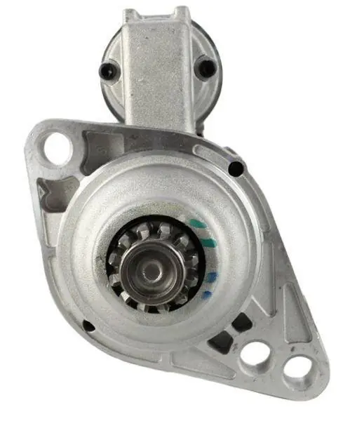 Abverkauf Anlasser Valeo Neu Original TS18ER121 für Audi, Seat, Skoda, Vw