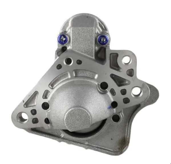Schneller Versand Anlasser Mitsubishi Neu Original M000T45371Zc für Renault