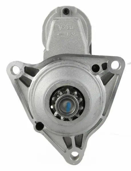 Anlasser Valeo Neu Original D7RS131 für Vw Transporter T4 2.5 2,4 2,8 Tdi Syncro Jetzt Bestellen