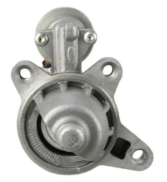 Anlasser Visteon Neu Original YS4U11000DB für Ford Aktuell