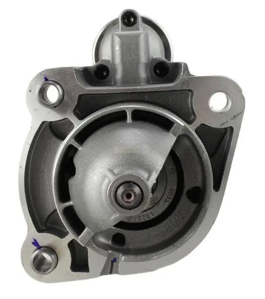 Anlasser Bosch SEG Neu Original F002G20524 für Mahindra, Tata Angebot
