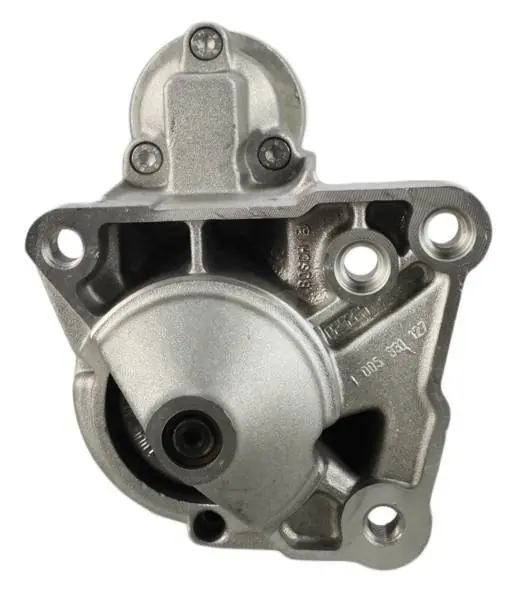 Anlasser Bosch SEG Neu OE- 0001106017 für Renault 2.0 16V Megane Scenic I Espace Iii Neue Ware