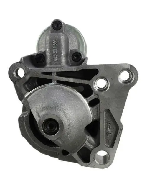 Garantierte Lieferung Anlasser Bosch SEG Neu Original 0001108428 für Renault