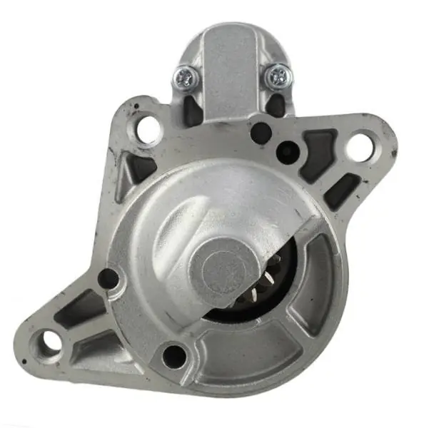 Highlight Anlasser Mitsubishi Neu Original M002T88671 für Mazda 3 Bk 5 Cr19 6 Gg Gh Gy Mpv