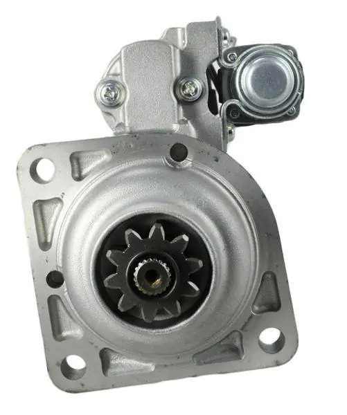 Bestseller Anlasser Mitsubishi Neu Original M008T61671 für Iveco Motor F2Be0681 Euromover