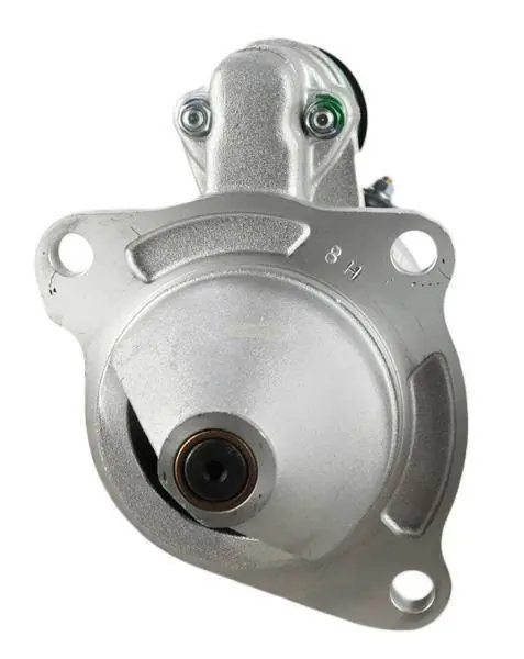 Anlasser Lucas Neu OE - LRS190 für Massey Ferguson Perkins Holder Jcb Landini Günstig