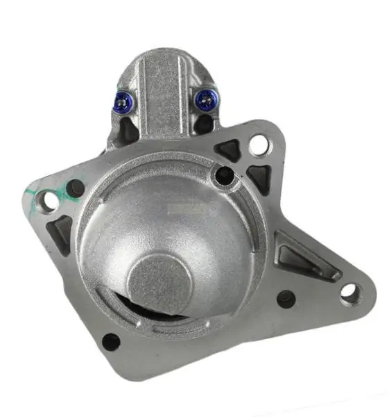 Anlasser Mitsubishi Neu Original M002T87271 für Ford 4348654, Mazda Wl8118400 Sichere Zahlung