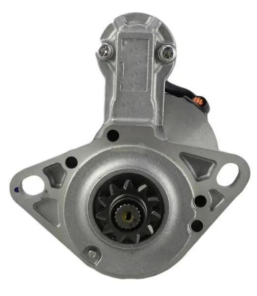 Anlasser Mitsubishi Neu Original M002T54085 für Bobcat Jcb Perkins 103-15 104-19 Beliebt