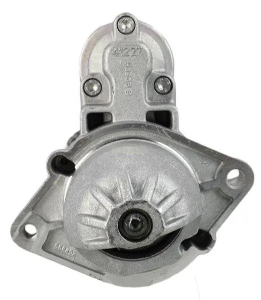 Solange Der Vorrat Reicht Anlasser Bosch SEG Neu Original 0001138011 für Fiat, Ford , Lancia