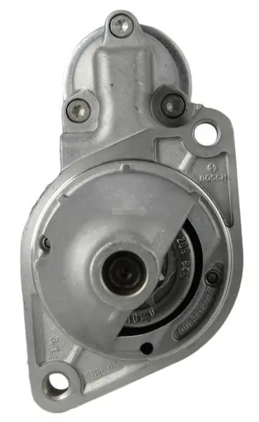 Anlasser Bosch SEG Neu Original 0001107406 für Mercedes-Benz 216 316 516 Sprinter Schneller Versand