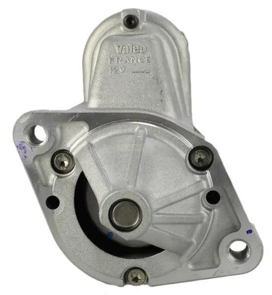 Echt Anlasser Valeo Neu Original D6RA76 für Mitsubishi Carisma Space Star 440 K 460