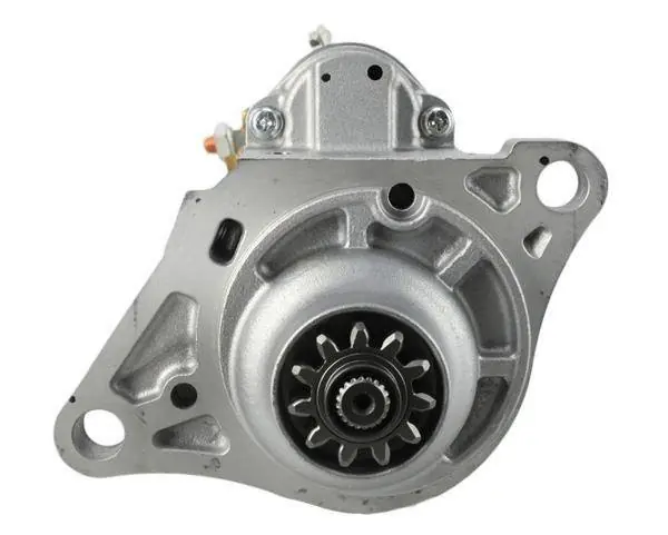 Preisknaller Anlasser Mitsubishi Neu Original M008T60971 für Isuzu Mitsubishi Nikko Jcb