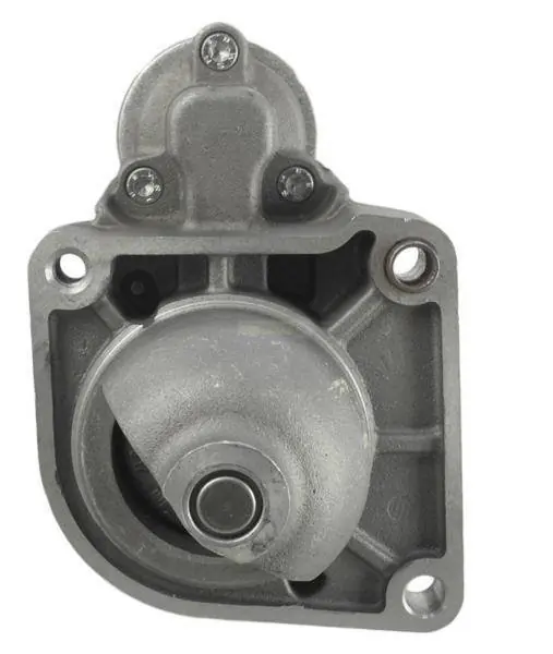 Garantierte Lieferung Anlasser Bosch SEG Neu Original 0001137001 für Fiat