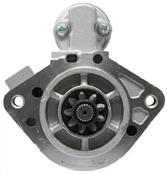 Abverkauf Anlasser Mitsubishi Neu Original M008T75971 für Mitsubishi Fuso Caterpillar