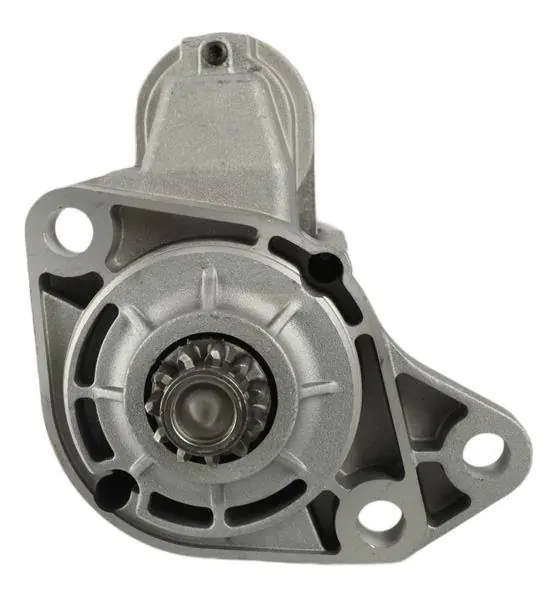 Anlasser Valeo Neu Original D7RS129 für Audi, Ford, Seat, Skoda, Vw Abverkauf