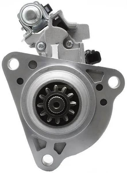 Anlasser Mitsubishi Neu Original M009T62971 M009T61971 für Man Trucks Claas Jetzt Bestellen