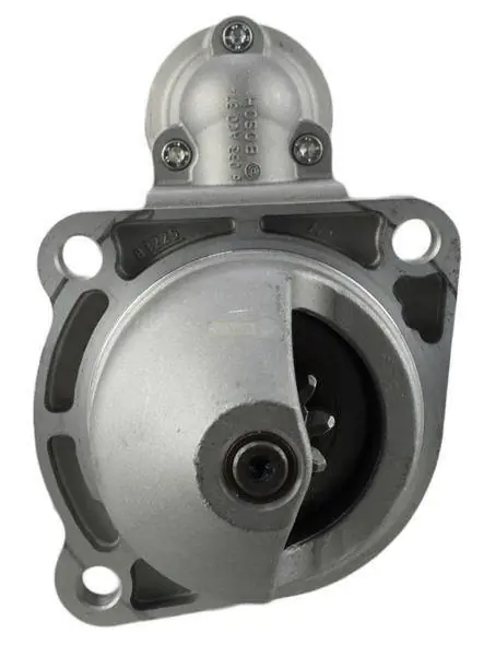 Anlasser Bosch SEG Neu Original 0001231009 für Renault Trucks Je13 Je15 Jp Jr Man Knallerangebot