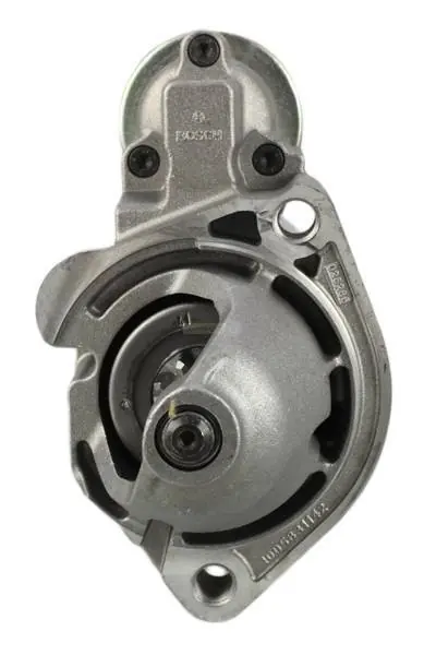 Geprüft Anlasser Bosch SEG Neu OE- 0001110106 für Audi 80 90 A4 A6, Skoda Superb, Vw Passat