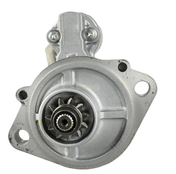 Jetzt Kaufen Anlasser Mitsubishi Neu Original M008T80373 für Isuzu, Kobelco Sk60 Sk70