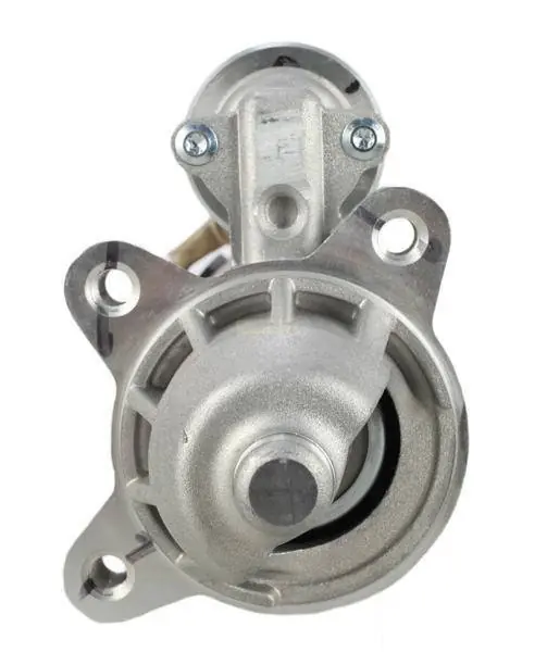 Zertifiziert Anlasser Visteon Neu Original 2T1411000CC für Ford