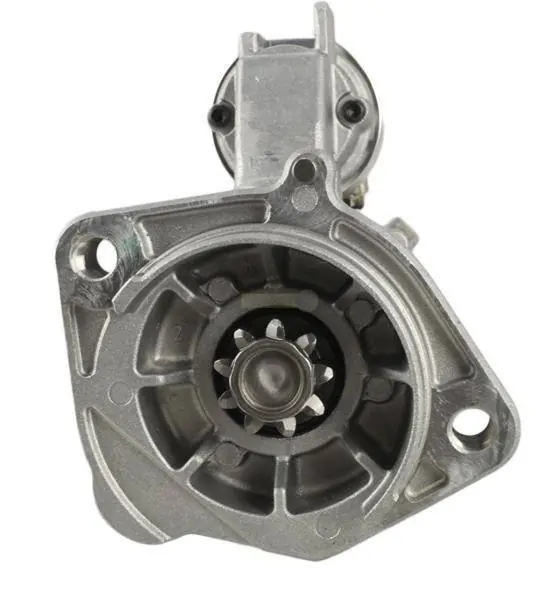 Sonderaktion Anlasser Valeo Neu Original D7GS9 für Audi, Vw
