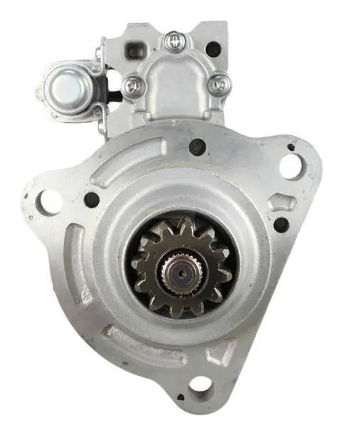 Anlasser Mitsubishi Neu Original M009T82171 für Volvo Trucks Fh16 D16G D16C D16E Ausverkauf