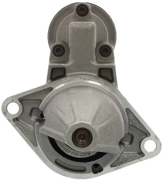 Sofort Bestellen Anlasser Bosch SEG Neu Original 0001107492 für Opel, Vauxhall