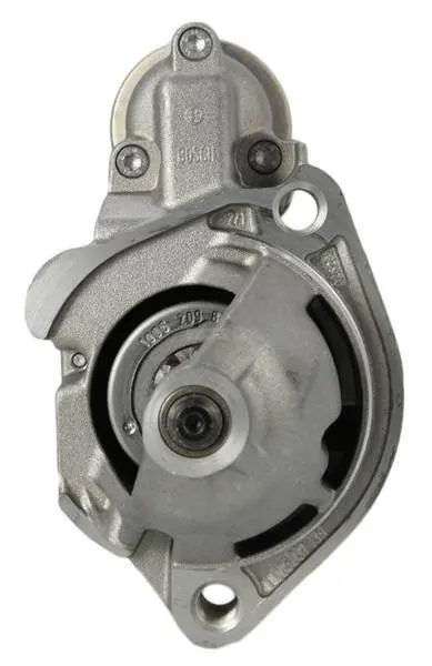 Anlasser Bosch SEG Neu Original 0001109064 für Audi A4 1.9 2.0 Tdi , A6 2.0 Tdi Nur Für Kurze Zeit