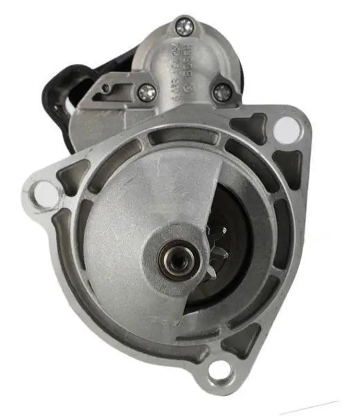 Neuheit Anlasser Bosch SEG Neu Original 0001263054 für Daf