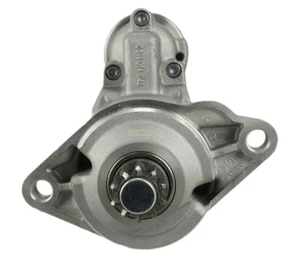 Neu Im Sortiment Anlasser Bosch SEG Neu Original 0001121412 für Seat, Vw, Audi