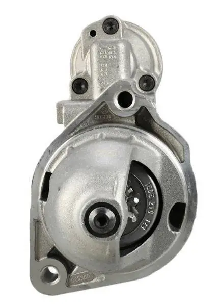 Anlasser Bosch SEG Neu Original 0001109057 für Bmw 645 735 745 E63 E65 E66 735I 745I Direkt Vom Hersteller