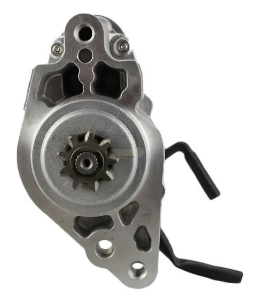 Anlasser Denso Neu Original 428000-4880 für Land Rover Discovery Range Rover 2.7 Highlight