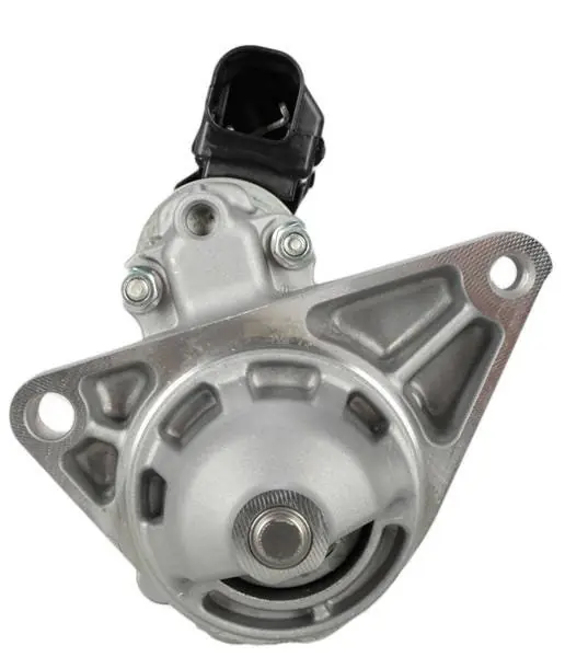 Anlasser Denso Neu Original 428000-6190 für Toyota Mega-Angebot