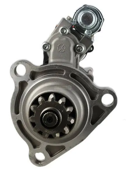 Aktuell Anlasser Prestolite Neu Original M105R3085SE für Perkins