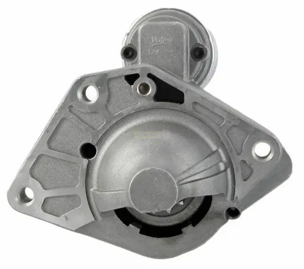 Markenprodukt Anlasser Valeo Neu Original ESW20E26 für Renault
