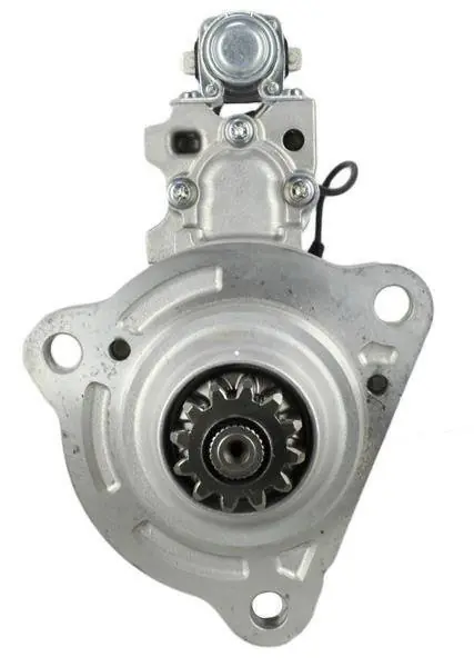 Anlasser Mitsubishi Neu Original M009T83879 für Volvo Penta D13B D13C D16C Tad1340 Neuheit