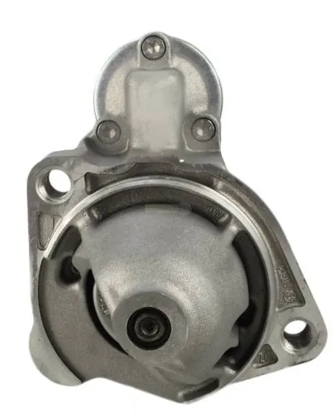 Anlasser Bosch SEG Neu Original 0001107427 für Audi, Skoda, Vw Online Kaufen